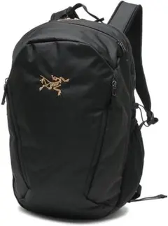 ARC'TERYX Mantis 26 バックパック ブラック
