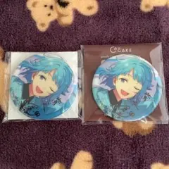 2026年最新】あんスタ 創 缶バッジの人気アイテム - メルカリ