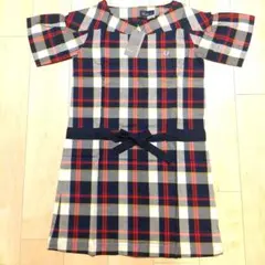 FRED PERRY  チュニックワンピース