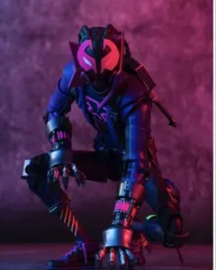 S.H.Figuarts マイルス・G・モラレス スパイダーマン フィギュアーツ