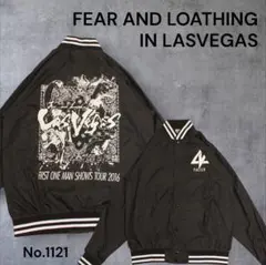 2025年最新】fear and loathing in las vegas コーチジャケット