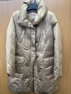 McGREGOR／マックレガー ロングコート レディース ダウン アウター　冬服