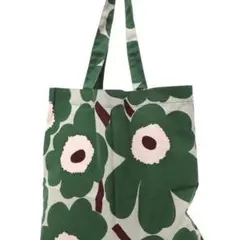 marimekko フラワートートバッグ last１点