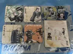 銀魂展　真選組セット