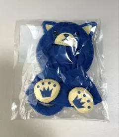 うたプリ 天草シオン ぬいスター プリンスキャット ポンチョ ペリド