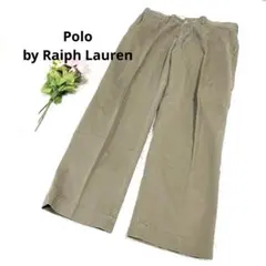 ポロバイラルフローレン【L】プロスペクト・パンツ　チノパン　ポロチノ