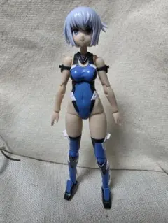 訳あり品　フレームアームズ・ガール　スティレット Swimsuit ver
