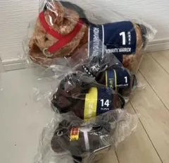 サラブレッドコレクションふわふわBIGぬいぐるみその他