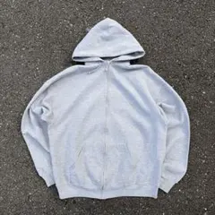 ジャージーズ ジップパーカー