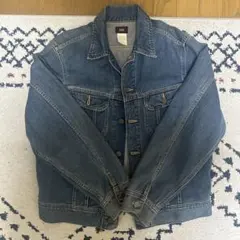 ジュンヤワタナベ✕Levi's ライトブルー デニムビックシルエット