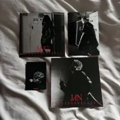 BE:FIRST Moment Box SHUNTO