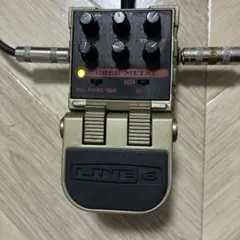 2026年最新】LINE6 UBER METALの人気アイテム - メルカリ