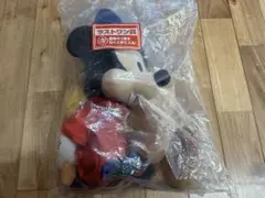 ディズニー ファンタジア 一番くじ ラストワン賞