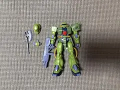 HG 1/144ザクⅡ改 ジャンク品 ガンプラ