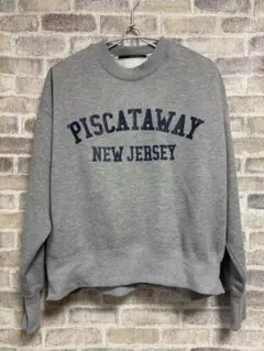 PISCATAWAY, NEW JERSEY スウェットのサムネイル
