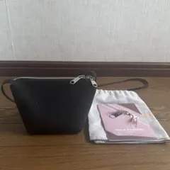 エルベシャプリエ 2797GP (リュクス ショルダーXS)ノワール - メルカリ