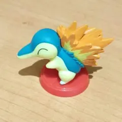 ポケモンチョコエッグ 旅立ちの3匹 ヒノアラシ