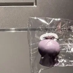 ちいかわ 映画 特典 チャームミニフィギュア フタバ