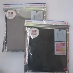 ユニクロ 極暖 エクストラウォーム ヒートテック