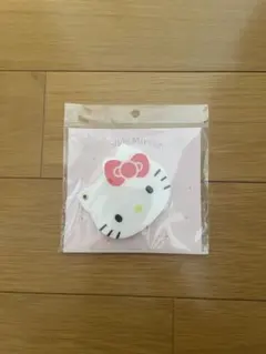 ハローキティ スライドミラーのサムネイル
