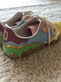 adidas アディダス　メルティングサッドネス