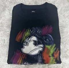 MAXSIX Disneyシリーズ PAINT / MICKEY ミッキーマウスのサムネイル