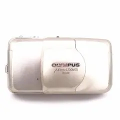 2026年最新】olympus μの人気アイテム - メルカリ