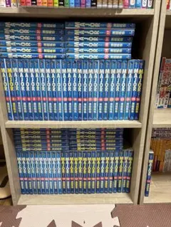 MAJOR　全巻セット（メルカリ出品可能） MAJOR メジャー 全78巻 全巻セット 満田拓也 - メルカリ