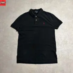 POLO ラルフローレン ポロシャツ 白黒 swag drip y2k - メルカリ