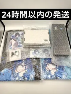 c108 荻pote いもむすめ 夏の教務セット ブルアカ - メルカリ