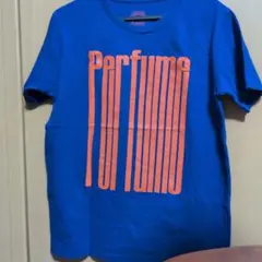 Tシャツ　Perfumeグッズ