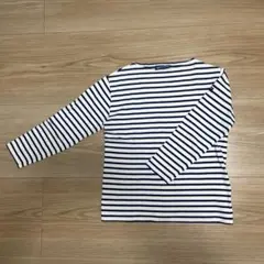セントジェームス 長袖カットソー
