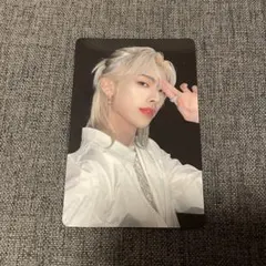 zb1 リッキー　ゆらゆら　B盤　トレカ