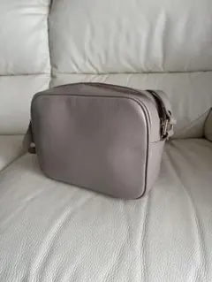 ショルダーバッグ（難あり）