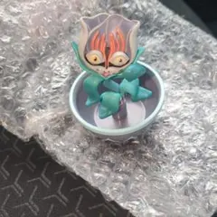 一番くじ ジョジョの奇妙な冒険 G賞 デスクトップマスコット