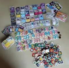 ポケモンカードゲーム アビスアイ環境デッキパーツ - メルカリ