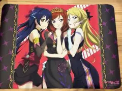 2025年最新】園田海未 プレイマットの人気アイテム - メルカリ