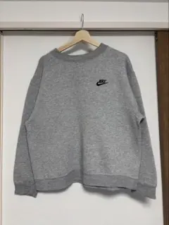 スウェットトレーナーnike