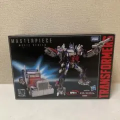 2026年最新】mpm-4 オプティマスプライムの人気アイテム - メルカリ
