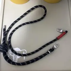 topologie ストラップ　サイズ8.0 定価4950円です。