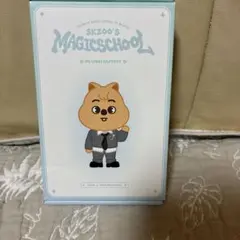 Straykids スキズ ハン　服 ペンミ