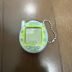 たまごっち コネクション くろーばーらめ