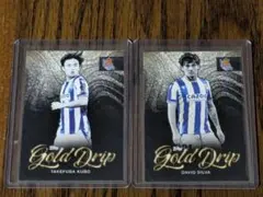 2026年最新】久保建英 toppsの人気アイテム - メルカリ