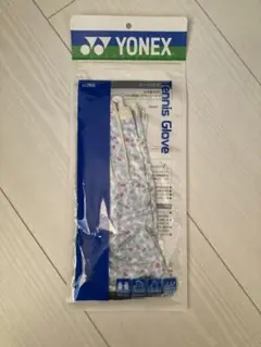 ヨネックス　テニスグローブ