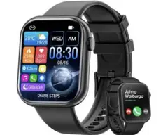 スマートウォッチ