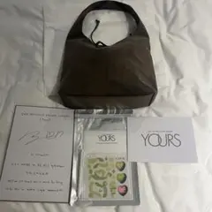 NCT ドヨン Yours グロパ