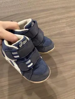 asics AMULEFIRST 13.0cm