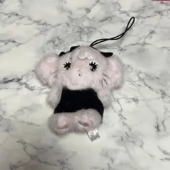 lil ala mode　mikko characters キャミー