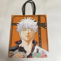 銀魂　銀時