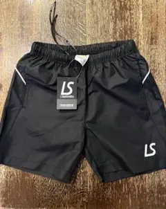 LUZeSOMBRA スタンダードピステショートパンツ 2025
